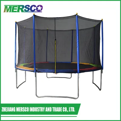 Msg Sports All Kinds of Size Big Trampoline with Children Body Exercise