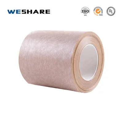 Factory Price Nhn Heat Insulation Paper Wirh Protect Electrical Equipment