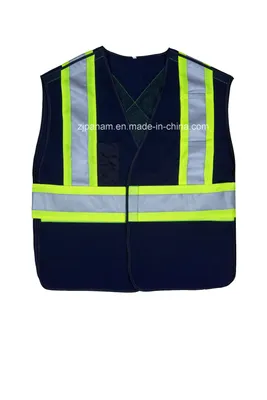 Reflective Vest