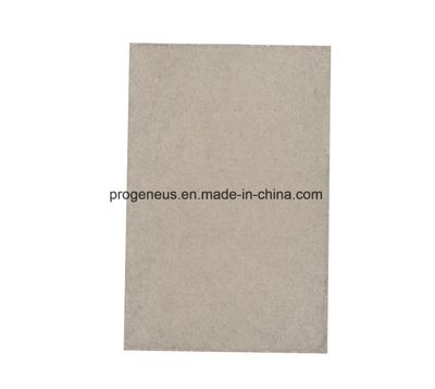 Progeneus Compressed 10mm Fiber Cement Board