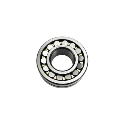 22211 60*100*25mm Spherical Roller Bearings 22215 22218 Double Row Roller Bearing for Harvester