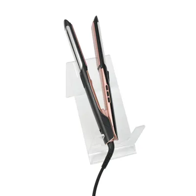 Intelligent Temperature Control Sks002 Beauty Ceramic Hair Straightener for Makeup Room