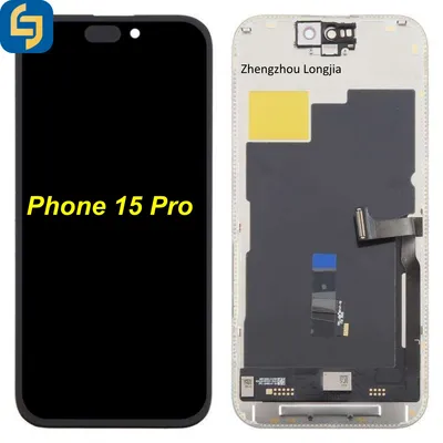 Original Quality Touch Screen Display (LCD/OLED) Replacement for I Phone 11 13 14 15 16/PRO/Max High-Quality