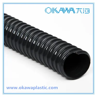 Anti-UV PVC Reinforcement Hose for Pump32*38mm
