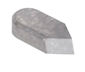 F10 Cemented Carbide Cutting Too;