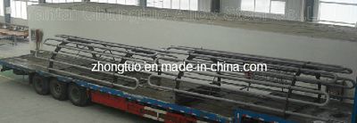 Centrifugal Cast Furnace Tube