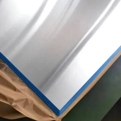 Lightweight and Strong 3003 Aluminum Sheet and Plate for Easy Handling