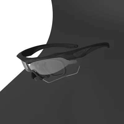 Anti-Collision Anti-Paintball Goggles Tactical Shooting Glasses Transparent