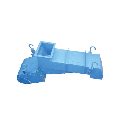Mechanical Mining Vibration Feeder Linear Electromagnetic Vibrating Grizzly Screen Feeder