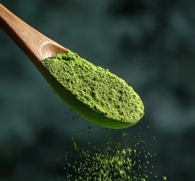 Premium Organic Matcha Tea From China - Ceremonial Grade Green Tea Powder