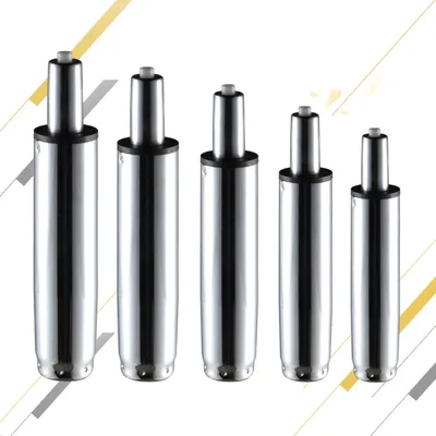 Gas Cylinder Compressing Gas Lift Gas Spring