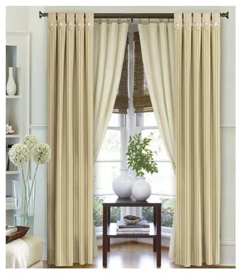 Curtain