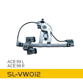 Window Regular for Volkwagen (SL-VW012)