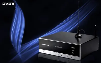 3.5 inch HDD35-w48HRW-T DVB-T HDMI HDD Recorder