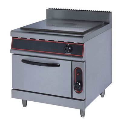 Cook Range (HGZ-70)