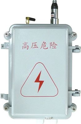 Street Lamp Cable Anti-Theft, Terminal Controller