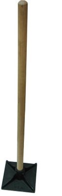 Tamper