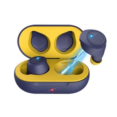 2020 Amazon Top Seller Sport Ear Bud Earbud Earphones Headset Wireless Headphone Bluetooth Earbuds Headphones Earphone Tws