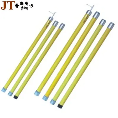 High Voltage Operating Rod