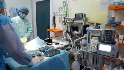 Nanjing Long Medical Technology Co., Ltd.