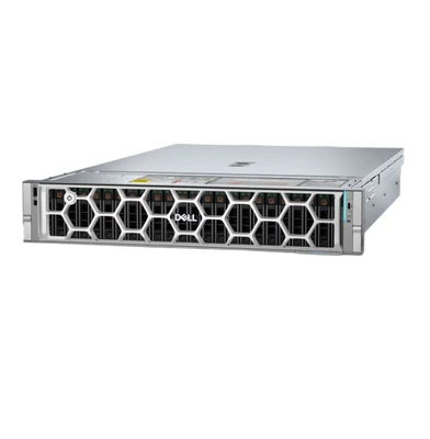 DELL Poweredge R7725 2u AMD Rack Server