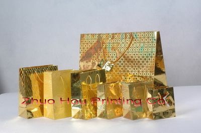 Foil Bag