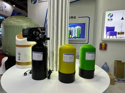 Difference Size of FRP Veesl for Water Filter