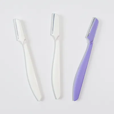 Eyebrow Razors Precision Brow Shaper Facial Hair Remover
