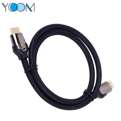 Ycom 1080P HDMI Cable HD Mini HDMI Cable