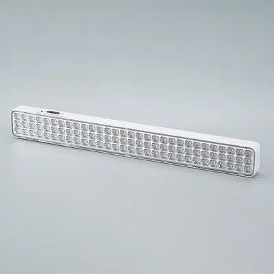 90LED Portable Outdoor Rechargeable Tent Camping Light for Hiking Travel Emergency Light