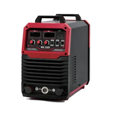 Mlg X Series Laser Welding Machine MIG350X