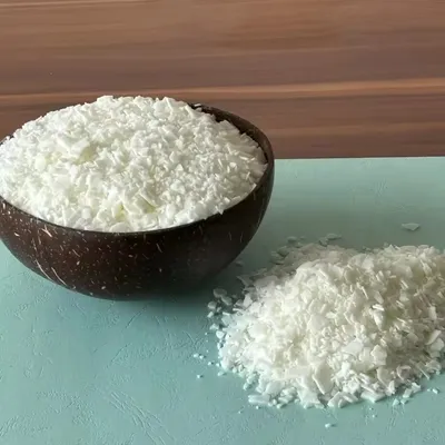 100% Pure Soy Wax for Candle Making Bulk Soy Wax