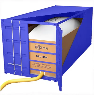 24000L Flexitank/Flexibags for Palm Oil
