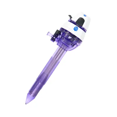 Advanced Laparoscopic Trocars Cannula Stapler for Surgical