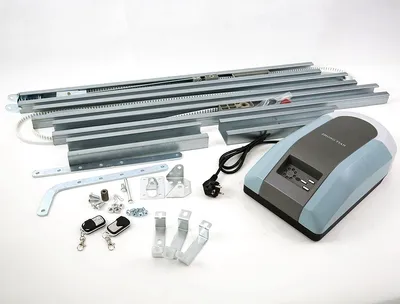 High Quality Garage Door Opener Automation with Ce RoHS Approval Ztgd1200