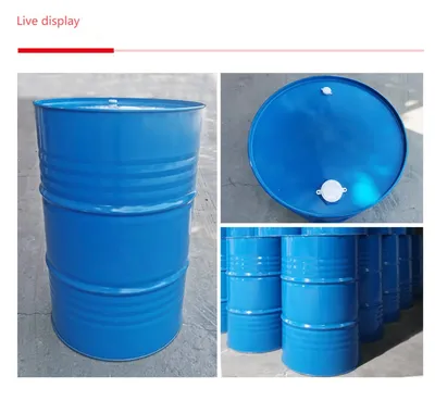 High Purity Excellent Korea Daelim Polyisobutylene Pb300 for Tackifier Viscosity Index Improver