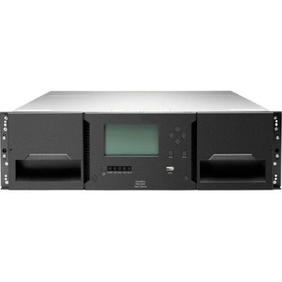 Q6q62c Storeever Msl3040 Scalable Library Base Module