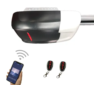Smart Garage Door Opener with Built-in Wi-Fi Module APP Smart Life