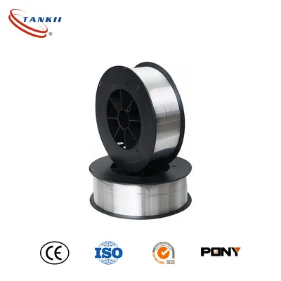 Super Pure Magnesium Wilding Wire/Rob with High Quality