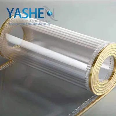 Multi Functional Mosquito Proof Magnetic Self-Priming PVC Door Curtain