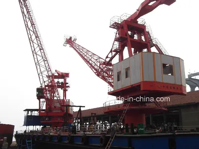 Gantry Crane