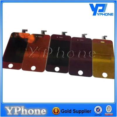 High Quality for Color LCD Screen for iPhone 4