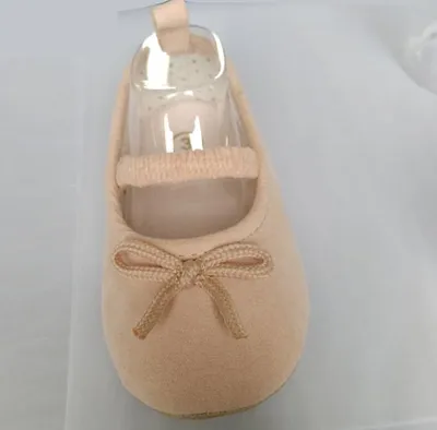 Simple and Fashion Design Baby Casual Shoes Ws17556