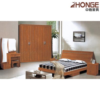 Beds (JK-9102#)