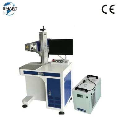 Versatile CO2 Laser Cutter for Professional Material Processing with CE