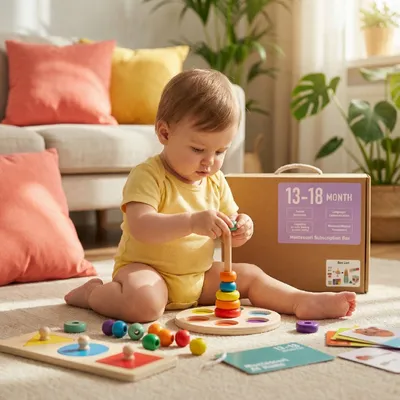 OEM Factory Kids Children Infant Baby Wholesale Educational Wooden Brinquedo Juguetes Montessori Sensory Material Educational Stacking Wooden Toy for 6-Year-Old