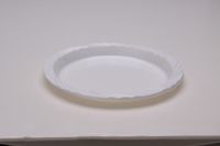 Plastic Plate