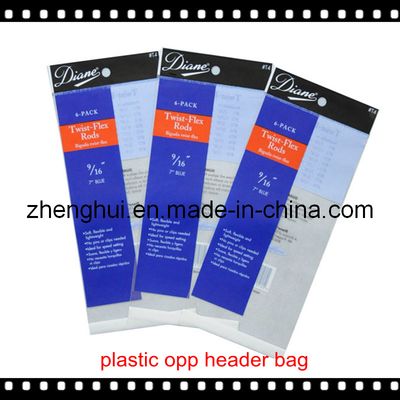 OPP Plastic Bags