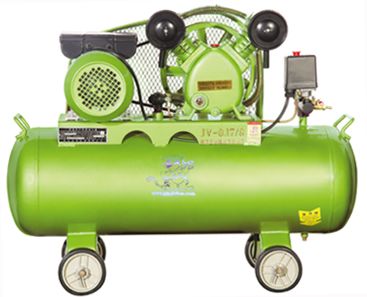 Jiebao Electric/Gasoline/Diesel/Portable/Screw/Piston Type Direct/Belt Drive Air Compressor