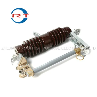 Xirui Factory High Voltage Dropout Fuse Cutout